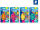 Staedtler Doppelklappspitzdose Happy Line