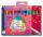 Staedtler Fineliner triplus 25ST Birthday