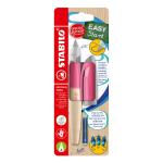 STABILO EASYbirdy Timber R mit Feder A rosa