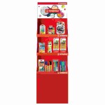 Stabilo BTS Turm 2024
