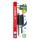 STABILO EASYbuddy Feder M schwarz/schwarz 4006381606998