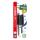 STABILO EASYbuddy Feder M schwarz/schwarz 4006381606998