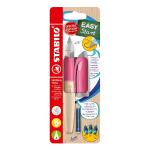 STABILO EASYbirdy Timber L mit Feder A rosa 4006381606257