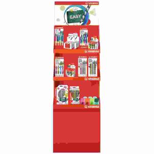 Stabilo BTS EASY Turm 2024