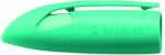 STABILO EASYbirdy Pastel Kappe aqua grün/mint