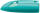 STABILO EASYbirdy Pastel Kappe aqua grün/mint