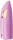 STABILO EASYbirdy Pastel Kappe soft pink/apricot