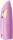 STABILO EASYbirdy Pastel Kappe soft pink/apricot