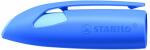 STABILO EASYbirdy Pastel Kappe blau/hellblau