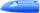 STABILO EASYbirdy Pastel Kappe blau/hellblau