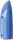 STABILO EASYbirdy Pastel Kappe blau/hellblau