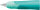 STABILO EASYbirdy Pastel Griffstück aqua grün/mint mit Feder A R