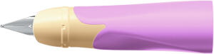STABILO EASYbirdy Pastel Griffstück soft pink mit Feder A R