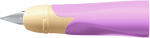 STABILO EASYbirdy Pastel Griffstück soft pink mit Feder A R