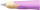STABILO EASYbirdy Pastel Griffstück soft pink mit Feder A R