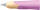 STABILO EASYbirdy Pastel Griffstück soft pink mit Feder A R
