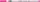 Stabilo Pinselmaler Pen 68 brush neonpink