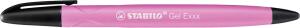 Gelschreiber Gel Exxx pink