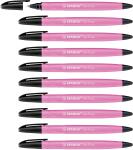 Gelschreiber Gel Exxx pink