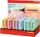 Stabilo Textmarker BOSS Pastel Display 45St/6 Farben