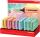 Stabilo Textmarker BOSS Pastel Display 45St/6 Farben