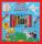 Stabilo Aquarellbuntstift woody 3 in 1 Mein erstes Ausmal-Set