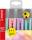 Stabilo Textmarker BOSS ORIGINAL Pastel 3+1 Etui 4 ST/4 Farben