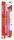 Stabilo Bleistift Trio dick HB Blister 2 ST/1 Farbe pink