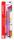 Stabilo Bleistift Trio dick HB Blister 2 ST/1 Farbe pink