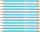 Stabilo Bleistift pencil 160 2B blau + Radierer