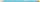 Stabilo Bleistift pencil 160 2B blau + Radierer