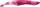 Tintenroller EASYoriginal Marbled C Blister 1 ST/1 Farbe beere L