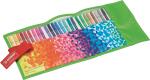 Stabilo Fasermaler Pen 68 Fan Edition Rollerset 25St in 25 Farben