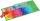 Stabilo Fasermaler Pen 68 Fan Edition Rollerset 25St in 25 Farben