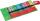 Stabilo Fasermaler Pen 68 Fan Edition Rollerset 25St in 25 Farben