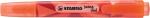 Stabilo Textmarker swing cool Colormatrix Collection rot