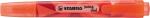 Stabilo Textmarker swing cool Colormatrix Collection rot