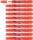 Stabilo Textmarker swing cool Colormatrix Collection rot