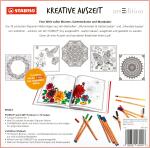 Stabilo Kreative Auszeit point 88 Fineliner