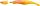 Stabilo Rollerball EASYoriginal gelb mit Refill rechts + name-tag