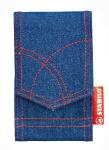 Stabilo Filzstift Pen 68 Mini Jeans Set 8 ST in 8 Farben