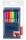 Stabilo Filzstift Pen 68 Mini Jeans Set 8 ST in 8 Farben