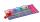 Stabilo Filzstift Pen 68 FESTIVAL SPIRIT Rollerset 25 ST/25 Farben lila/gelb