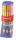 Stabilo Filzstift Pen 68 FESTIVAL SPIRIT Rollerset 25 ST/25 Farben lila/gelb