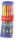 Stabilo Filzstift Pen 68 FESTIVAL SPIRIT Rollerset 25 ST/25 Farben lila/gelb