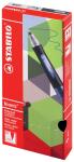Stabilo Rollerball bionic rot