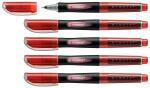 Stabilo Rollerball bionic rot