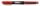 Stabilo Rollerball bionic rot