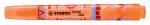 Stabilo Textmarker swing cool FESTIVAL SPI. orange
