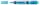 Stabilo Textmarker swing cool FESTIVAL SPI. blau